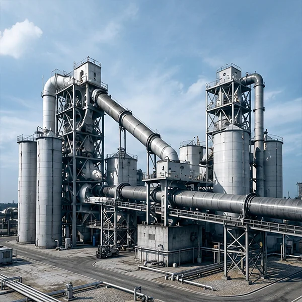Cement Industry