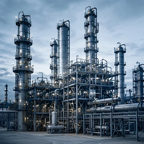 Chemical & Petrochemical