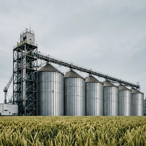 Food & Agriculture
