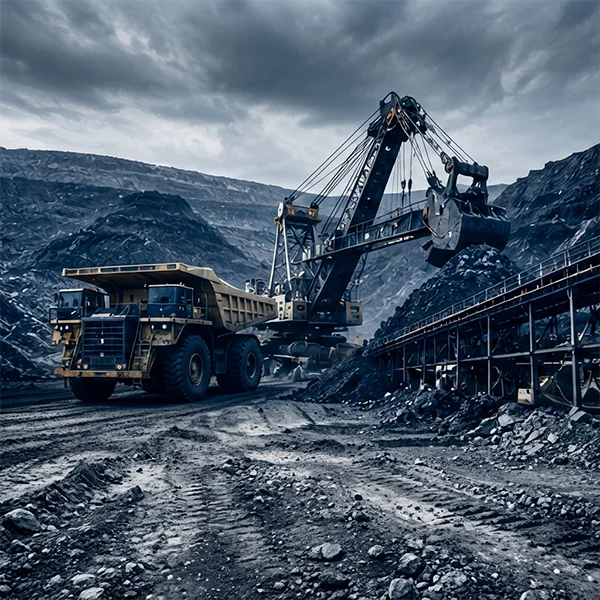 Mining & Steel