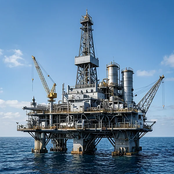 Oil & Gas Energy